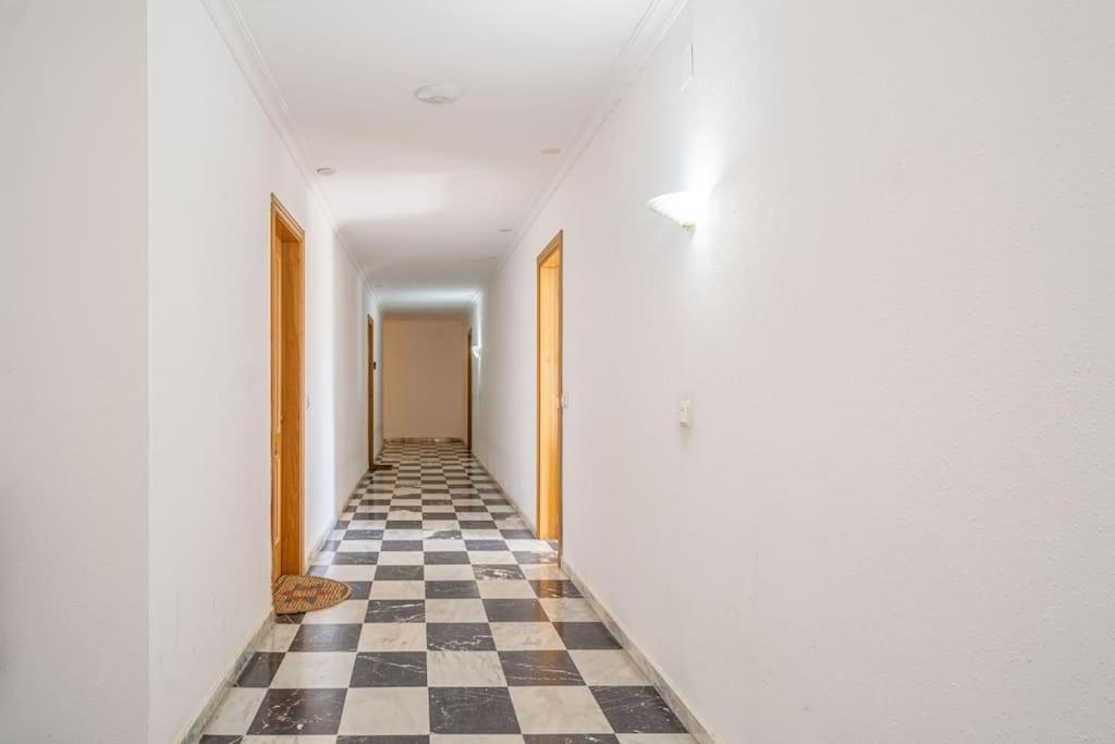 Apartment Port Ducal-apartamento En La Playa De La Rubina , Maravillosas Vistas