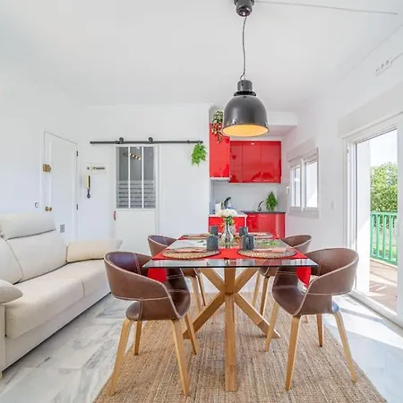 Port Ducal-Apartamento En La Playa De La Rubina , Maravillosas Vistas Empuriabrava Buitenkant foto