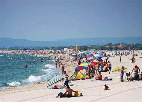 Port Ducal-apartamento En La Playa De La Rubina , Maravillosas Vistas Appartement *