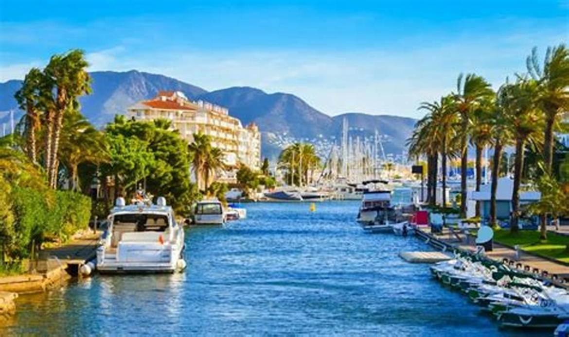 Port Ducal-apartamento En La Playa De La Rubina , Maravillosas Vistas Appartement *
