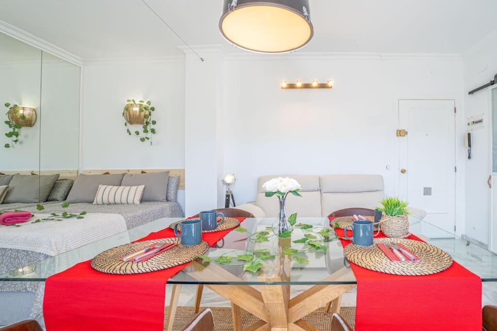 Appartement Port Ducal-apartamento En La Playa De La Rubina , Maravillosas Vistas Empuriabrava
