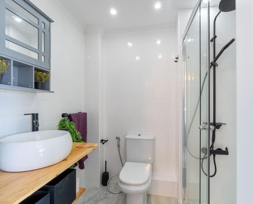 Port Ducal-apartamento En La Playa De La Rubina , Maravillosas Vistas Appartement