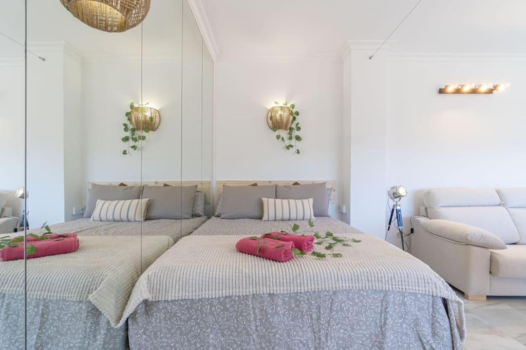 Appartement Port Ducal-apartamento En La Playa De La Rubina , Maravillosas Vistas Empuriabrava