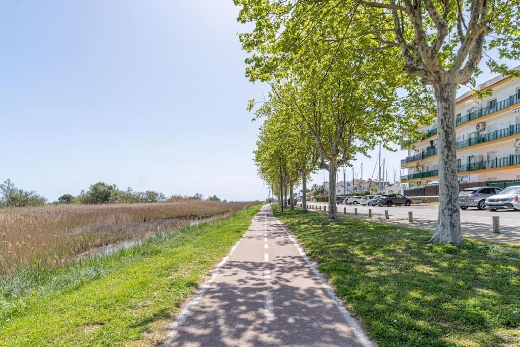 Port Ducal-apartamento En La Playa De La Rubina , Maravillosas Vistas Appartement