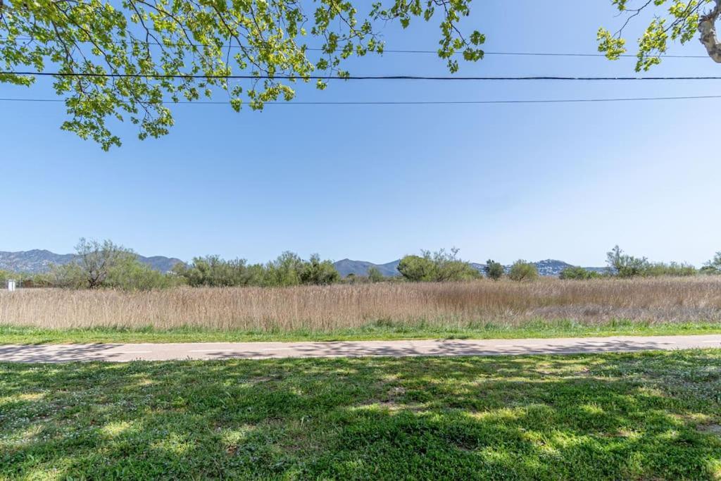 Port Ducal-apartamento En La Playa De La Rubina , Maravillosas Vistas Appartement *
