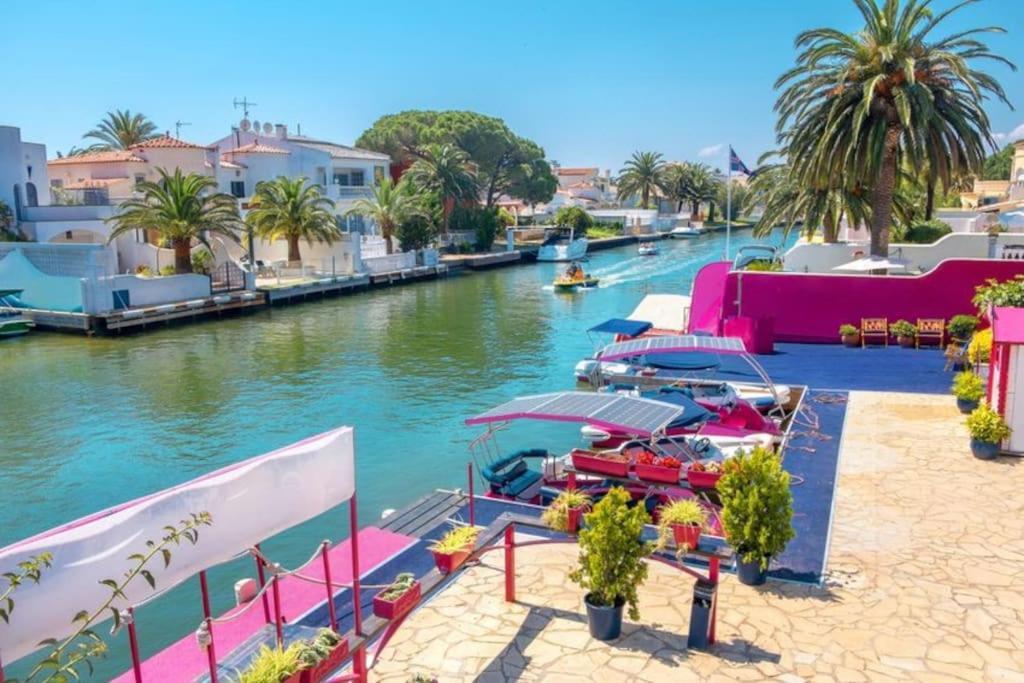 Appartement Port Ducal-apartamento En La Playa De La Rubina , Maravillosas Vistas *